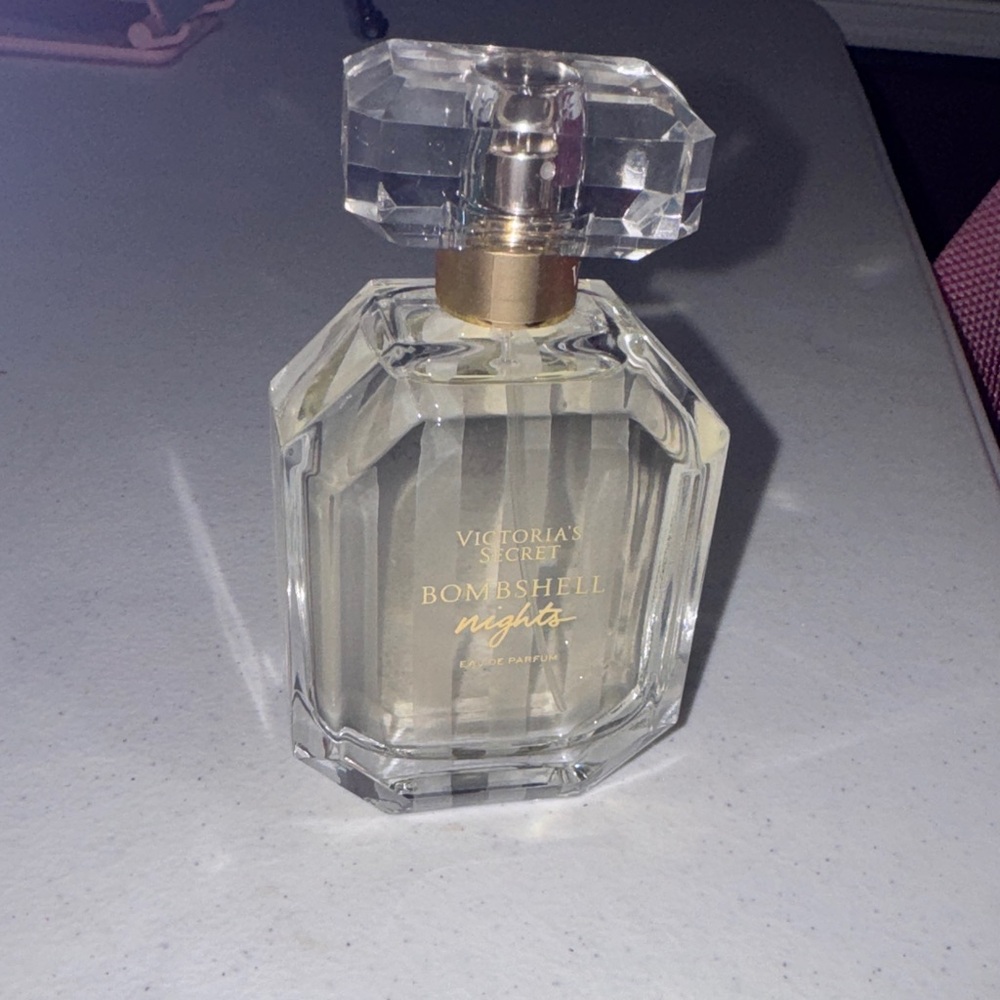 Victoria's Secret Bombshell Nights Perfume